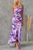 Thea™ | Elegant pleated summer dress