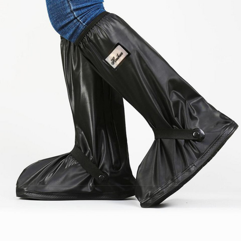 RainGuard™ | Your Shoes’ Best Friend in Bad Weather!