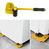 PowerForce™ | furniture lifter set - Protect your health and live pain-free!