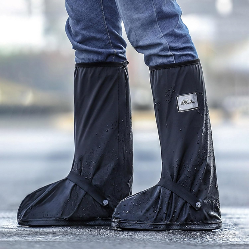RainGuard™ | Never Have Wet Shoes Again!