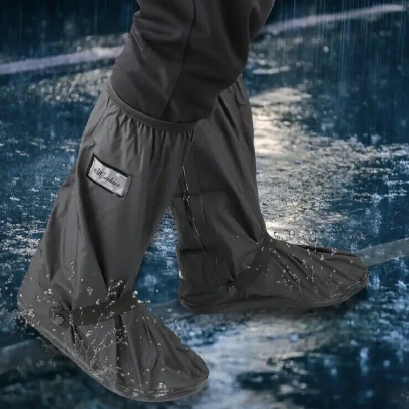 RainGuard™ | Never Have Wet Shoes Again!