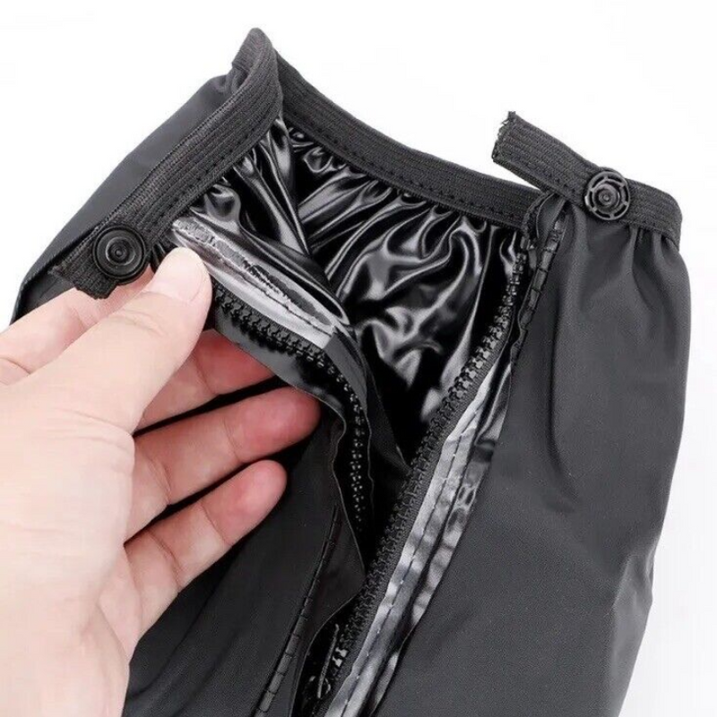 RainGuard™ | Never Have Wet Shoes Again!