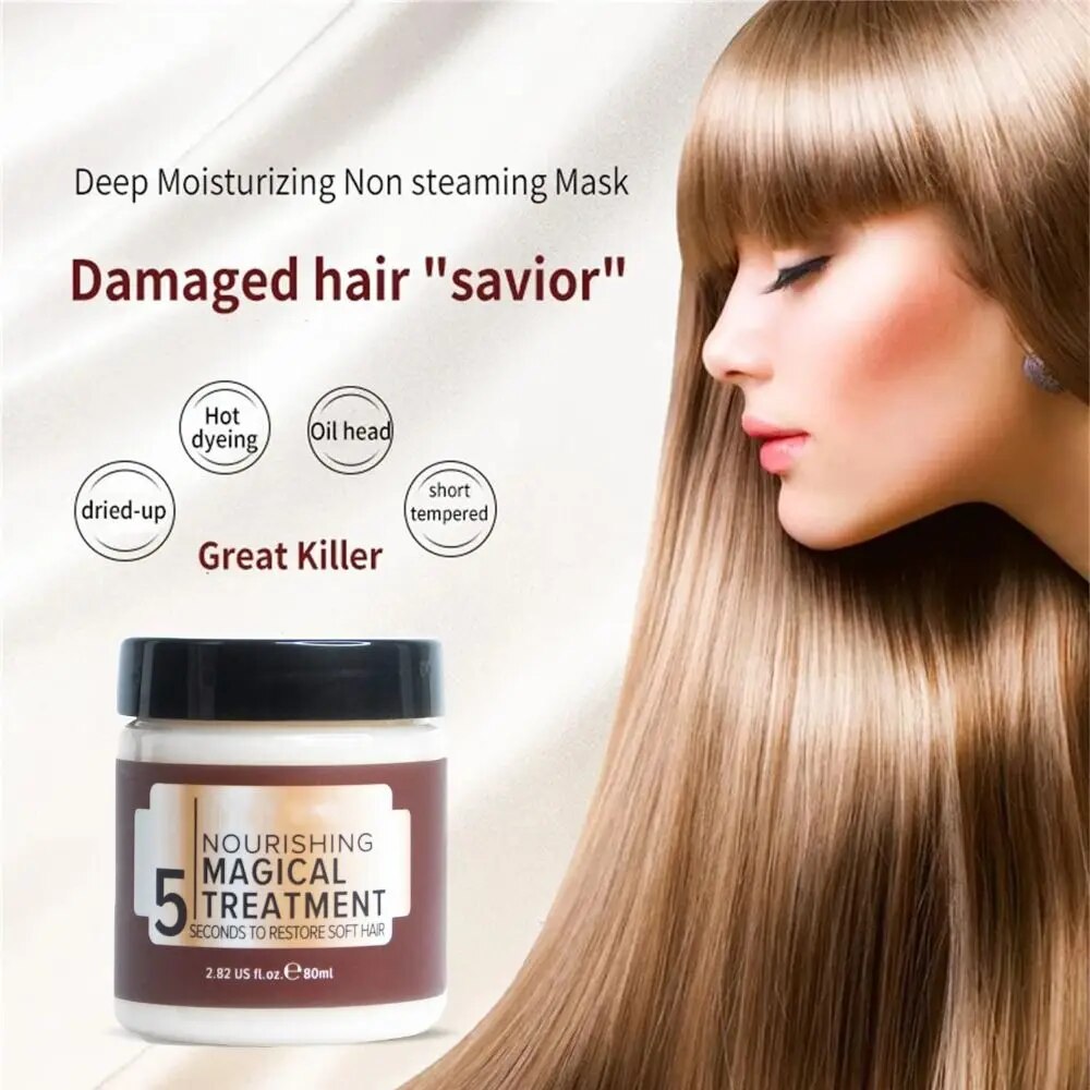 FastRevive™ | Hair Mask