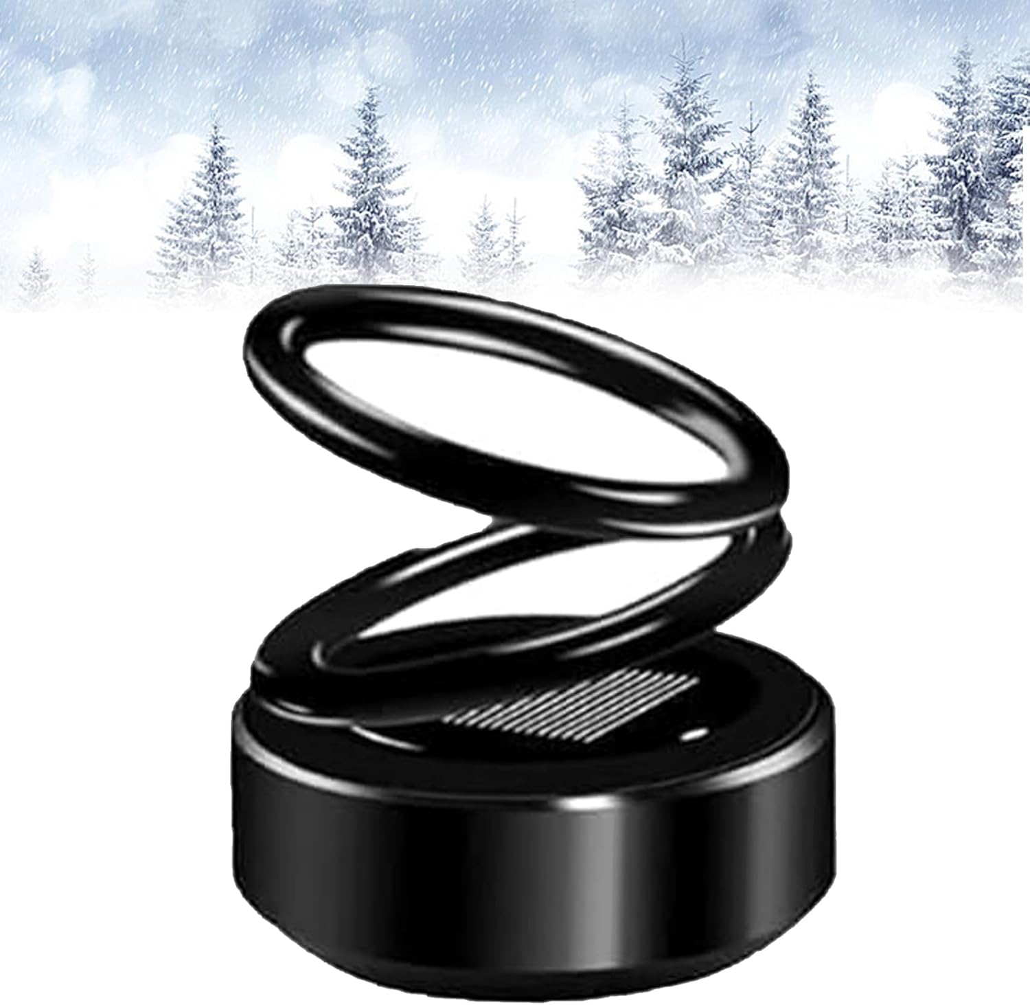 HeatFlow™ | Effortless Portable Heat On The Go