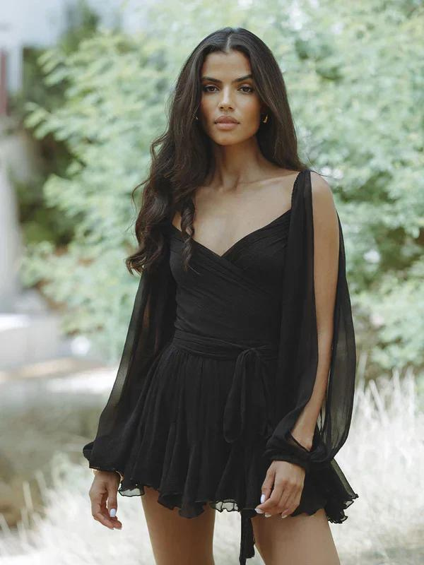 Seraphina™ Mini Dress I Last Day 50% OFF🔥