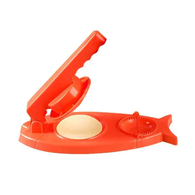 Dumpling Wrapper Maker