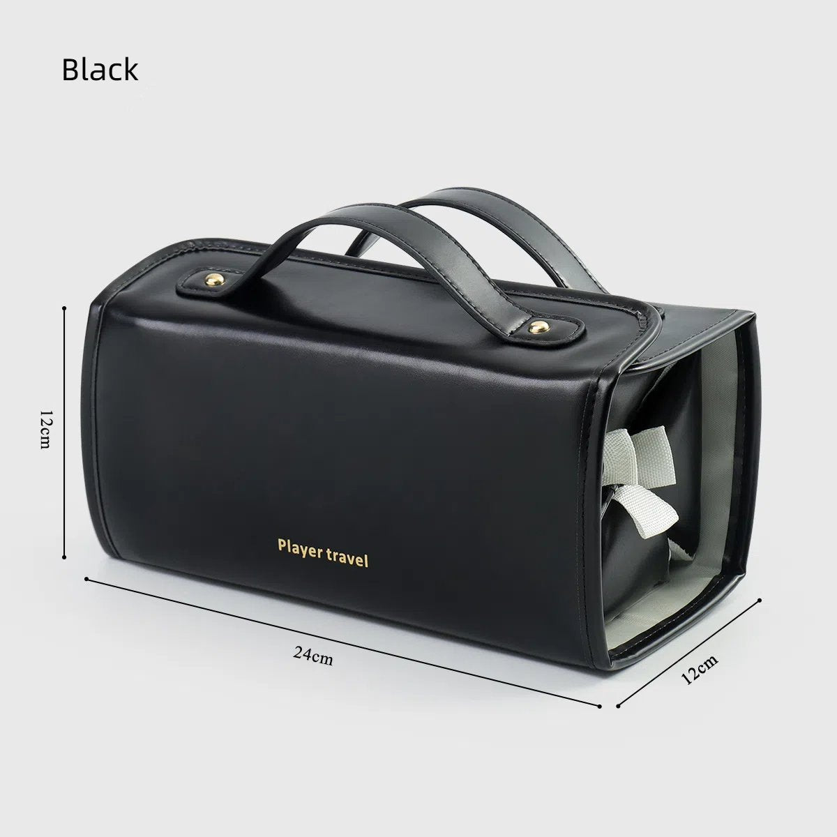 BeautyVault™ | Customizable, Detachable Storage for Perfect Travel Beauty!