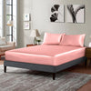 DreamWeave™ | Silky Soft Sheets for a Radiant Night's Sleep