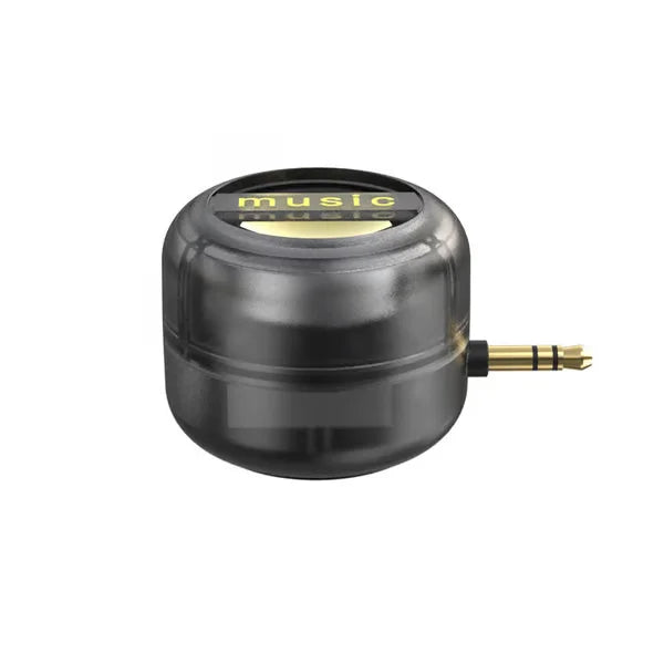 SoundPod™ | Your Anywhere Audio Companion