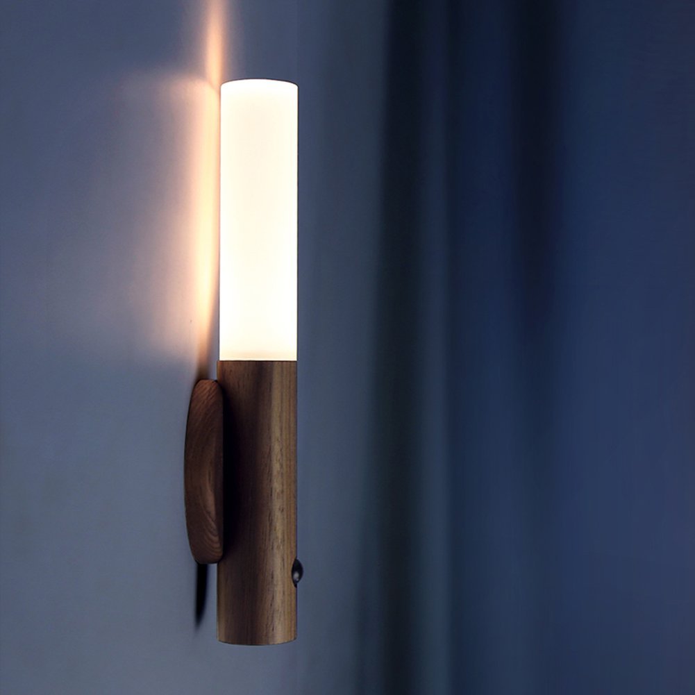 LumiWand™ | Home-Ready Light with a Natural Touch