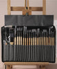 BrushCraze™ | Precision Brushes for Every Creative Stroke