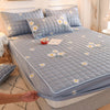 CloudLoom™ | Breathable Elegance for Every Mattress