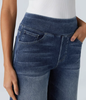 Dani™ | High-waist comfort jeans
