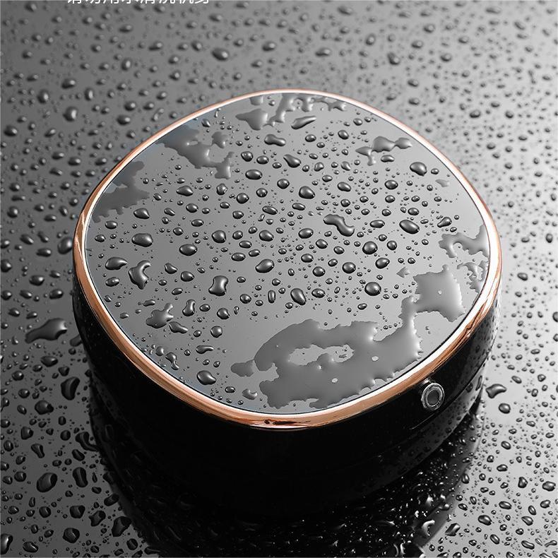 FoamWave™ | Just a Wave Away from Clean!