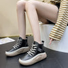 Avril™ | High Top Boots for Bold Walks