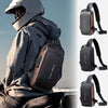 MotoCharge™ | Motorcycle USB Charging Anti-Theft Shoulder Bag