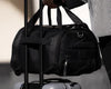 TravelPro™ | The Convertible Duffle Suitcase