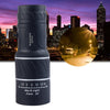 ZoomSight™ | Your Pocket-Sized Monocular for Big Adventures!