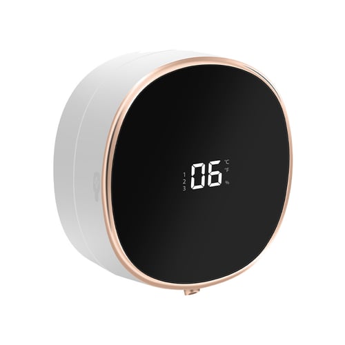 FoamWave™ | Just a Wave Away from Clean!