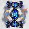 StuntMaster™ | Remote Control Stunt Car with Gesture Sensor