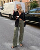 Emily™ | Stylish and Breathable Cargo Pants for All-Day Comfort