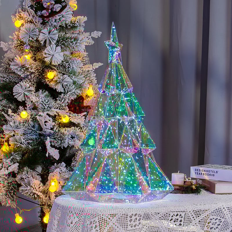 MerrySpectrum™ | Transform Your Home Into a Sparkling Holiday Wonderland!