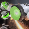 ToughSlice™ | Smooth Cuts Through the Toughest Surfaces