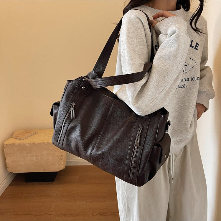 Grace™ | The Leather Bag That Defines Luxury