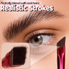 BrowQuick™ | 4D Hairline Eyebrow Stamp Brush (1+1 FREE)