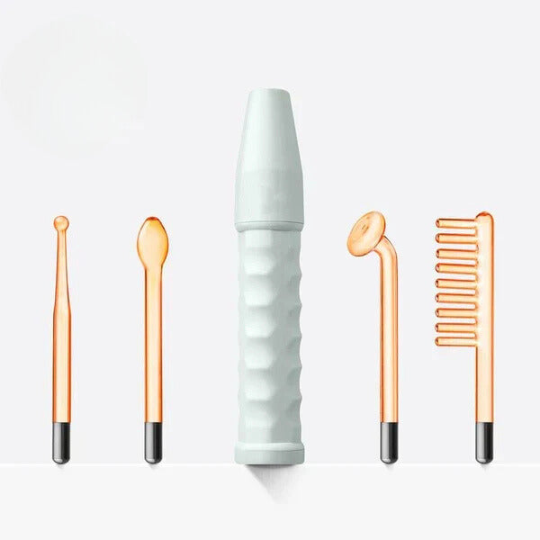 FreqGlow™ | High-Frequency Device for Radiant Skin