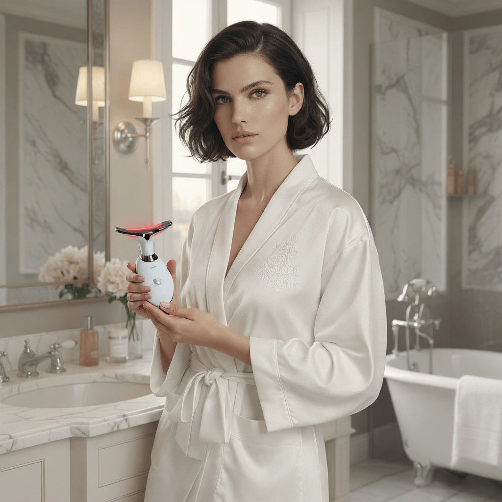 ContourWave™ | Your Daily Dose of Fresh, Sculpted Skin!