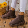 Carmen™ | Elegant and Warm winter boots
