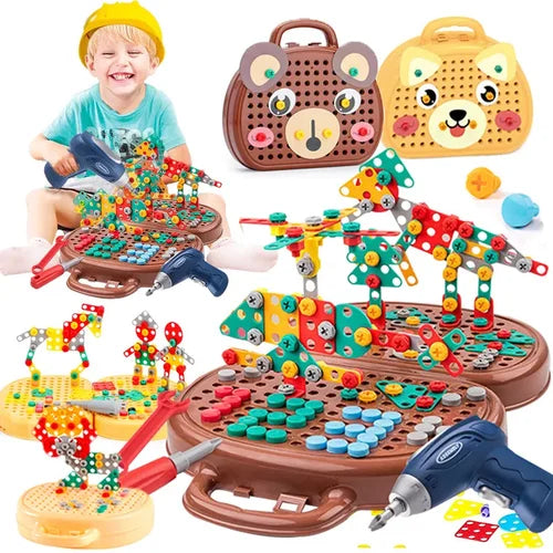 HarmonyPlay™ | Endless Learning and Fun For Your Child