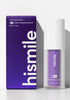 BrightWhiten™ | Color-Correcting Purple Toothpaste for a Dazzling Smile
