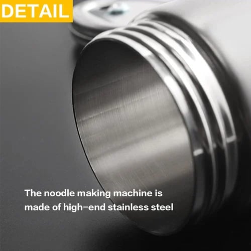PastaCraft™ | Roll Your Way to Pasta Perfection