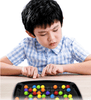 ChessGenius™ | Mystic Match Ball Chess Set
