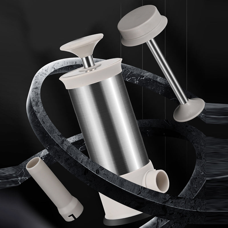 SausagePro™ | Fill Sausages Easily — Mess-Free and Fast!