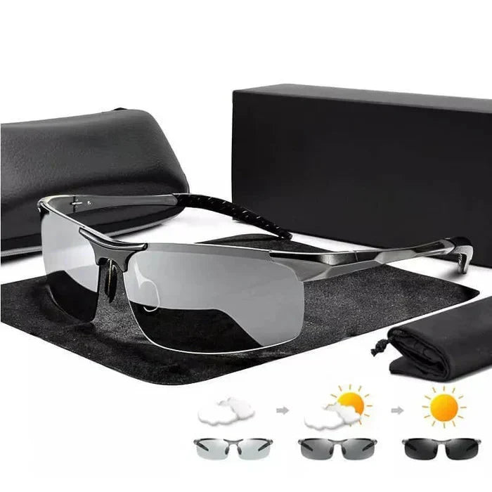 ShadeSync™ | Beyond Sunglasses