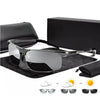 ShadeSync™ | Beyond Sunglasses