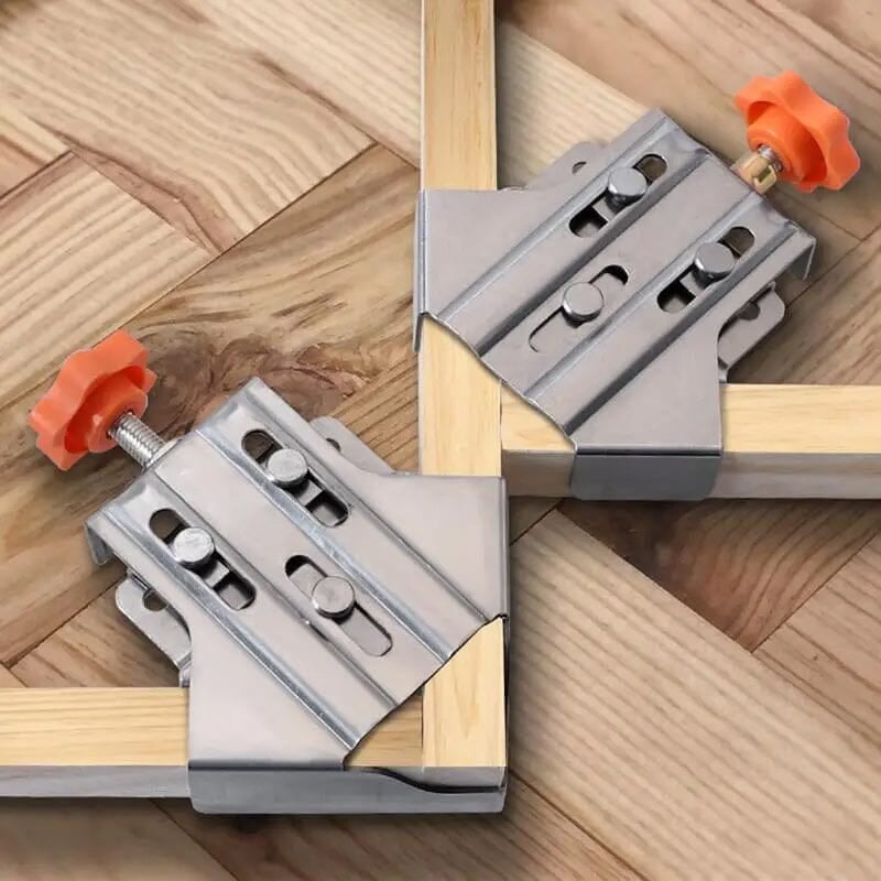 AngleLock™ | Your Go-To Tool for Perfect Alignment