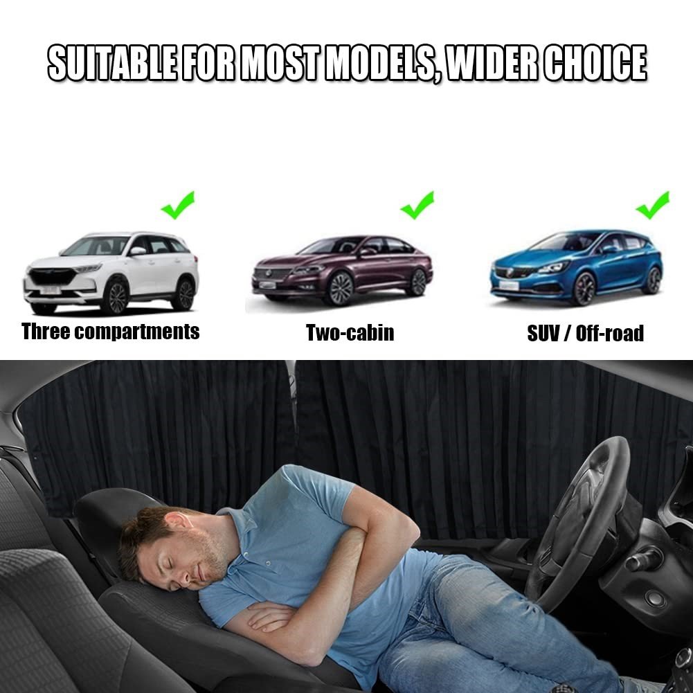 SunGuard™ | The No-Tint Way to Beat the Heat