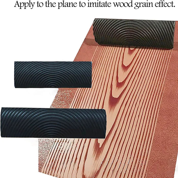 WoodCraft™ | Elegant Woodgrain Creation In Seconds