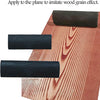 WoodCraft™ | Elegant Woodgrain Creation In Seconds