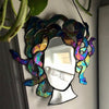 Auralume™ | Medusa Head Suncatcher Mirror