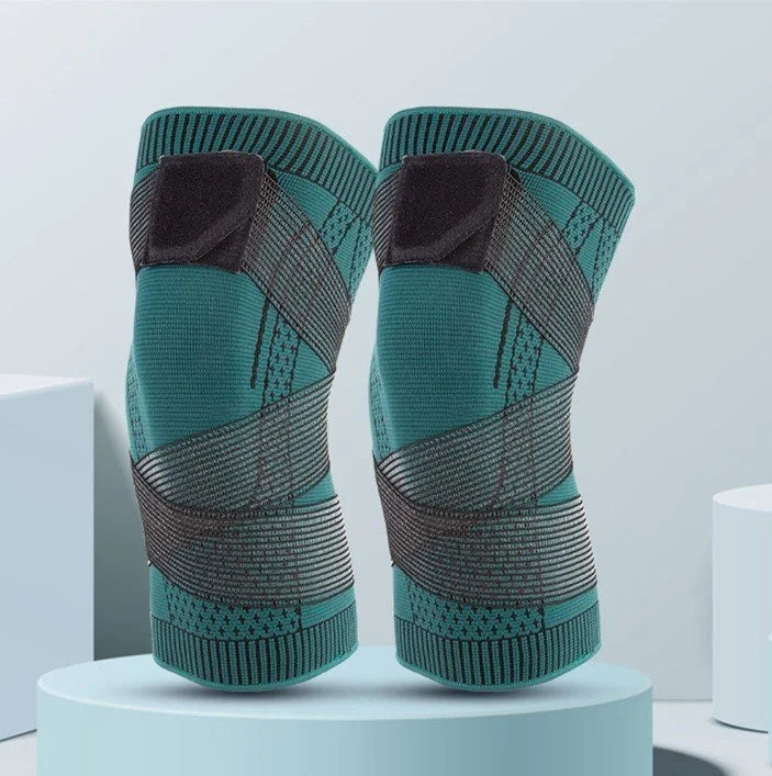 CoreKnee™ | Vital Knee Support for Pain-Free Movement