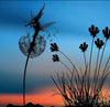 Dandelion Art™ | The ideal garden decoration for a magical touch