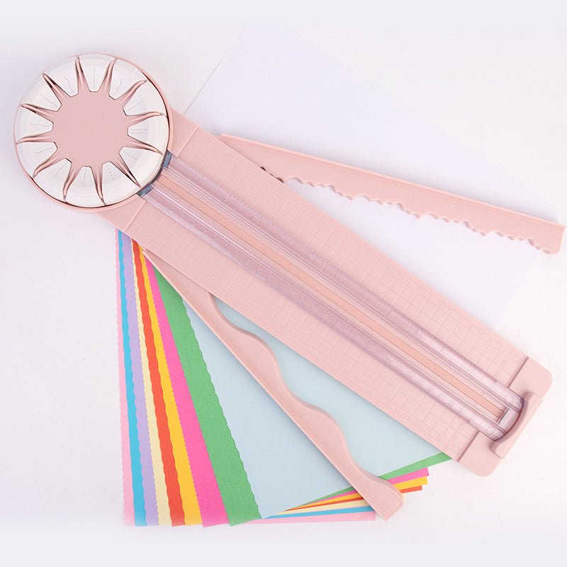 EdgeCraft™ | The Artist's Cutting Companion