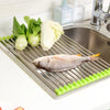 SinkMate™ | Keeps Everything Dry from Kitchenware to Fresh Catch!