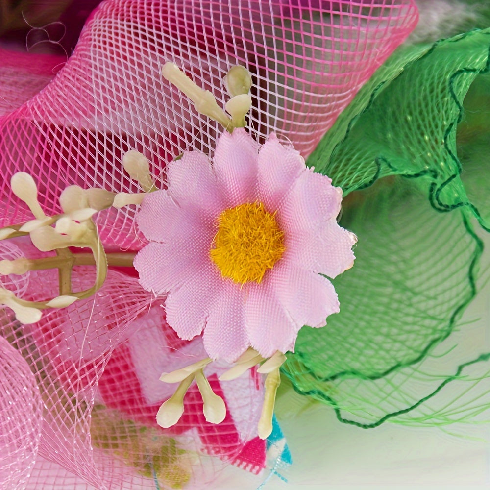 BunnyCharm™ | Festive Easter Hanging Decoration