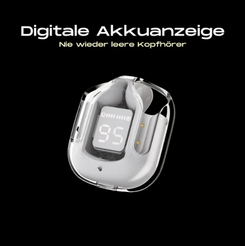 PureBass™ | Hear the Sparkle in Every Sound!